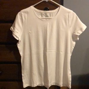 St. John’s Bay large white top